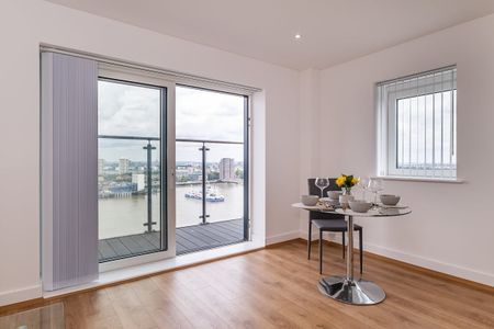 1 bedroom flat to rent - Photo 4