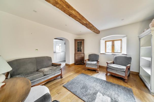 1 bedroom cottage to rent - Photo 1