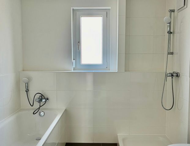 FairMieten Frankfurt: Neubauqualität im Mittelstandsprogramm mit urbaner Anbindung - Photo 1