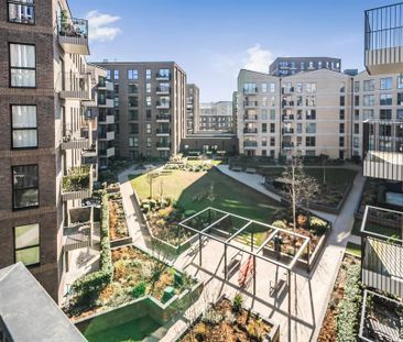 2 bedroom apartment to rent - Photo 6