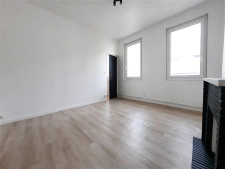 Location appartement 2 pièces - 45.04m² à Le havre (76600) - Photo 2