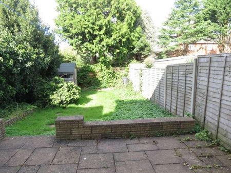 Bedroom Detached House In Winton, BH9 - Photo 3