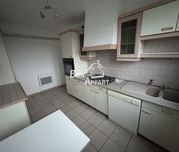 Location Appartement 4 pièces 71m² JOEUF 54240 - Photo 6