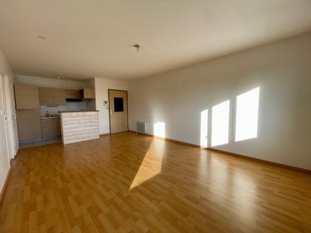 Location Appartement 2 pièces 43m² LA RICHE 37520 - Photo 3