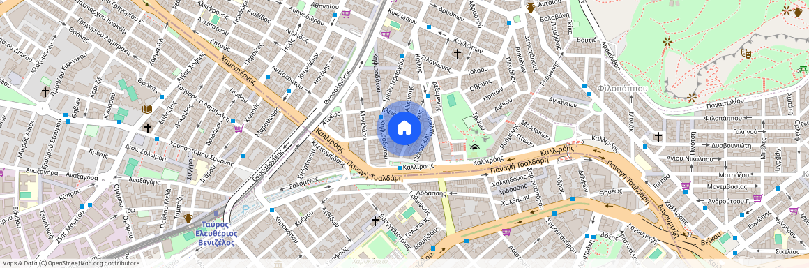 Αθήνα (Άνω Πετράλωνα)