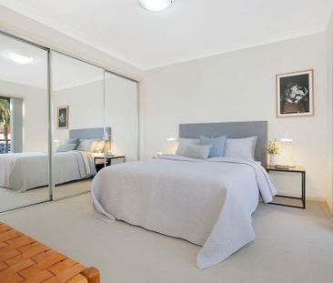 4/38 Robinson Street, Wollongong NSW 2500, Wollongong - Photo 4