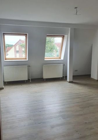 +++ Gemütliche Dachgeschosswohnung mit Tageslichtbad +++ - Foto 5