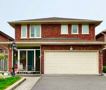 For Lease - 63 Canterbury Court Unit# Bsmt, Richmond Hill, Ontario - Photo 5