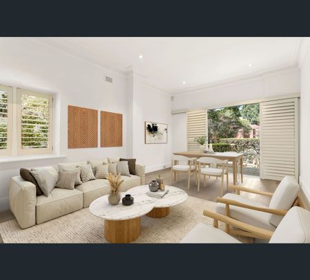 1/35 Salisbury Road, Rose Bay, NSW 2029 - Photo 5
