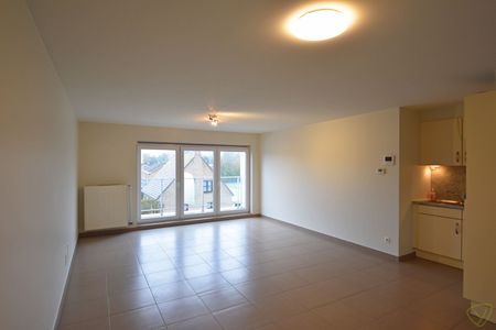 Gezellig appartement te huur met rustige ligging! - Photo 4