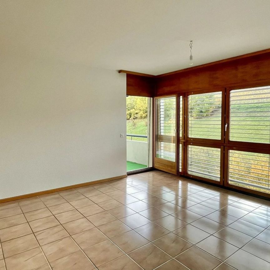 Spacious 4.5 room apartment, 5 minutes from Sion - Foto 1