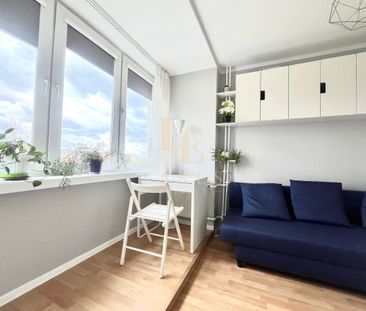 Oddzielna kuchnia | Blisko Galerii Renova - Фото 1