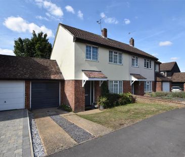 3 bedroom semi-detached house to rent - Photo 2