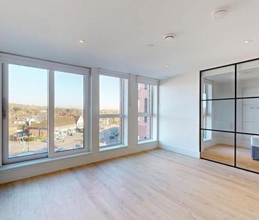 2 bedroom flat to rent - Photo 3