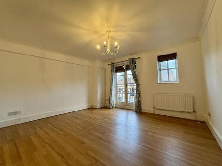 2 bedroom apartment to rent - Photo 3