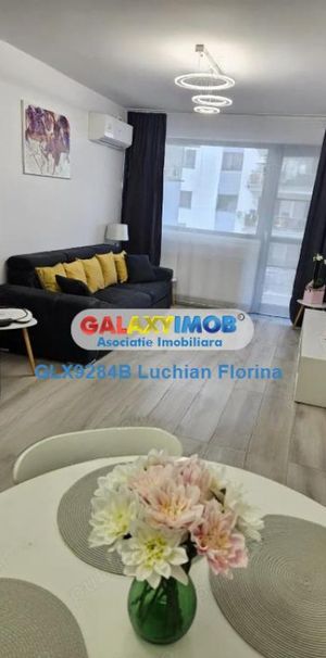 Apartament 2 camere, bloc nou I Hils Pallady - metrou Anghel - Fotografie 1