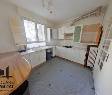 Location maison 7 pièces - 160.68m² à Joue les tours (37300) - Photo 5