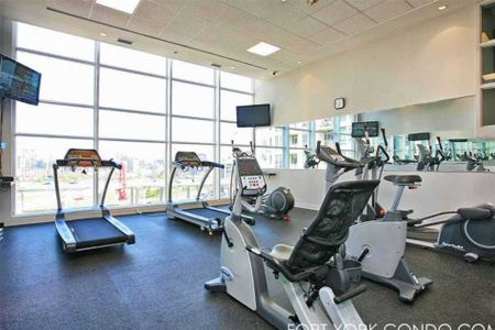 For Lease - 628 Fleet Street Unit# 629, Toronto, Ontario - Photo 5