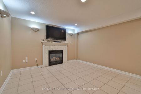 For Lease - 62 Kingly Crest Way Unit# Lower, Vaughan, Ontario - Photo 3