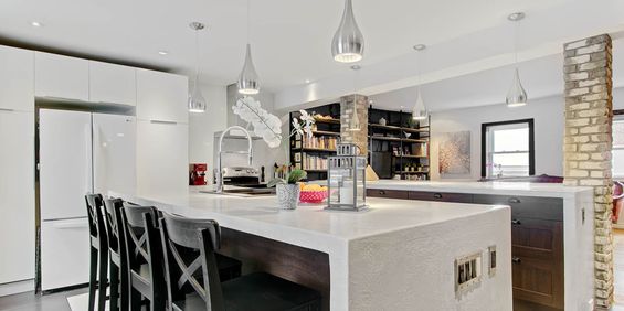 Prestigieux 8 1/2 St-Jean-Bapstite - Photo 3