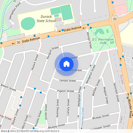 6 Nuthatch Street, Inala QLD 4077