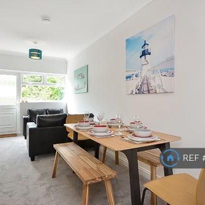 1 bedroom in a house share to rent - Photo 1