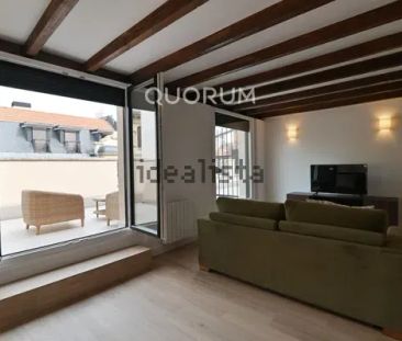 Alquiler de piso en Calle Portuko Markesaren - Photo 4