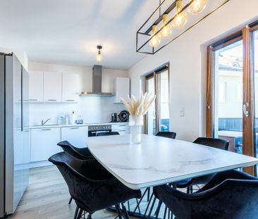 3-Zimmer-Wohnung im Ingolstädter Zentrum mit Balkon - Photo 4