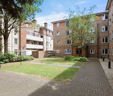 Barnard House, Hackney E9 - £804.69 per month (includes utility bills and council tax) - Photo 6