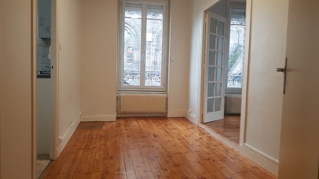 Location Appartement 2 pièces 37m² - Photo 1