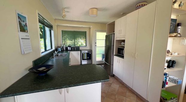 Fully Furnished Coastal Retreat - Bryan's Beach - Photo 1