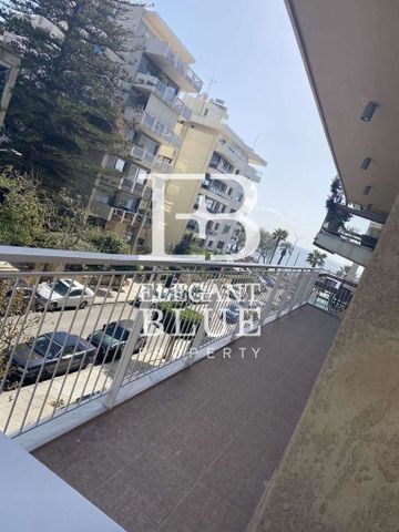 Διαμέρισμα για ενοικίαση Φλοίσβος (Παλαιό Φάληρο) - Photo 4