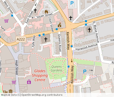 Queens Road, Bromley, BR1 - Photo 1