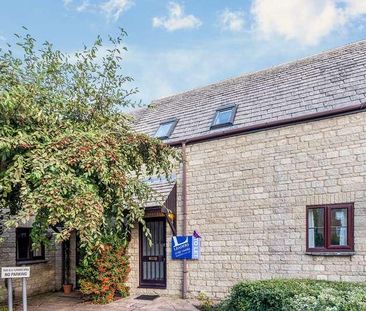 Clocktower Court, Faringdon, SN7 - Photo 1