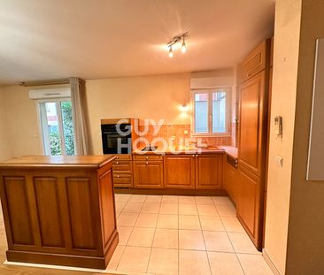 LOCATION d'un appartement T3 (69 m²) à VILLIERS SUR MARNE - Photo 2