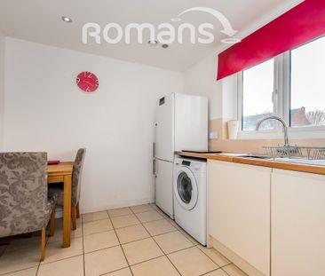 1 bedroom house to rent - Photo 5