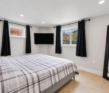 For Lease - 196 Country Lane Unit# Lower, Barrie, Ontario - Photo 3