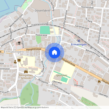 Auf Anfrage, 8272 Ermatingen