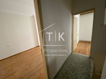 Studio/Γκαρσονιέρα για ενοικίαση Υδραγωγείο (Νεάπολη) - Photo 2