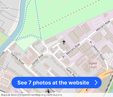 Grebe Court, Cambridge, CB5 - Photo 1