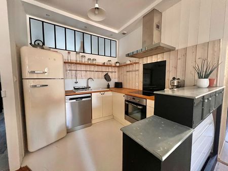 A LOUER - NANTES SAINT CLEMENT - Appartement Type 3 de 65.90m² - Photo 3