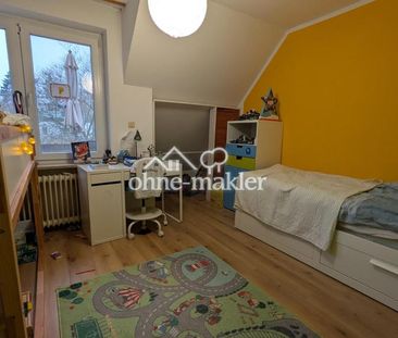 Charmante 4-Zimmer-Wohnung in zentraler Wohnlage von Norderstedt-Ga... - Photo 4