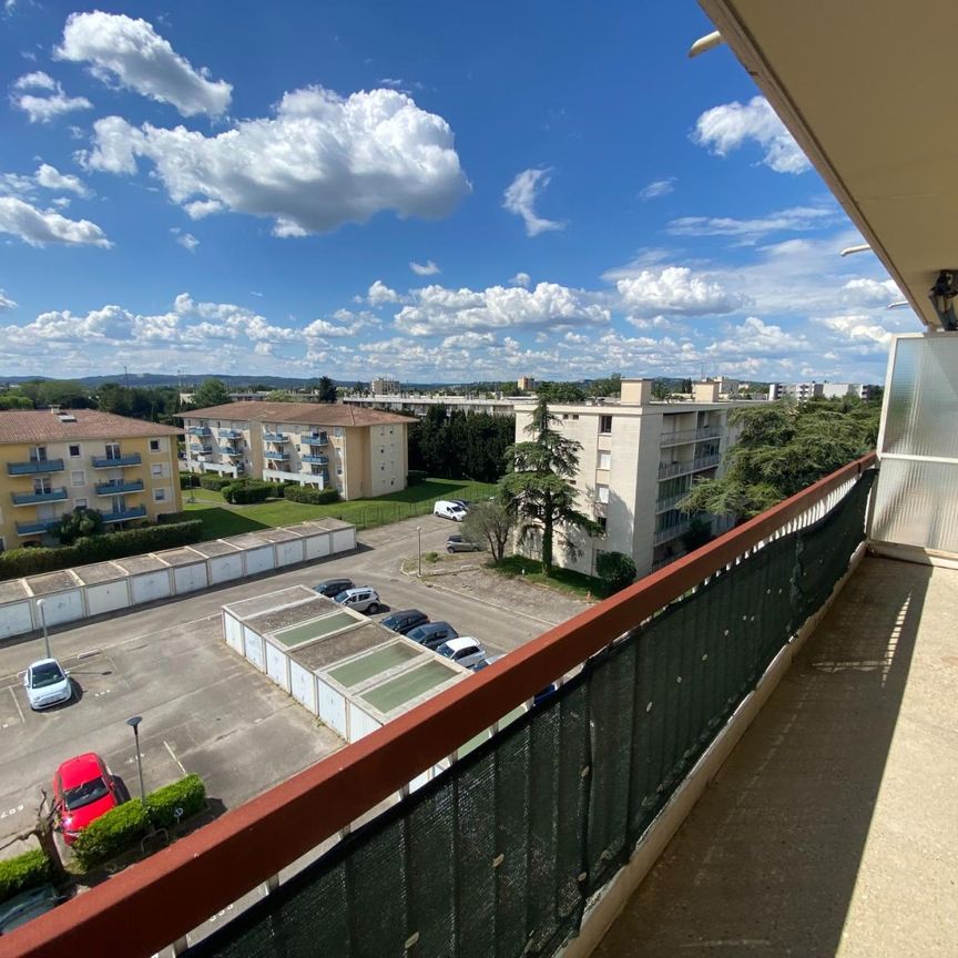 « AVIGNON EM - APPARTEMENT T3 81.32M² AVEC PARKING » - Photo 1