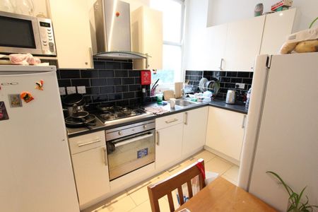 1 Bed Flat, Scala Street, W1T - Photo 3