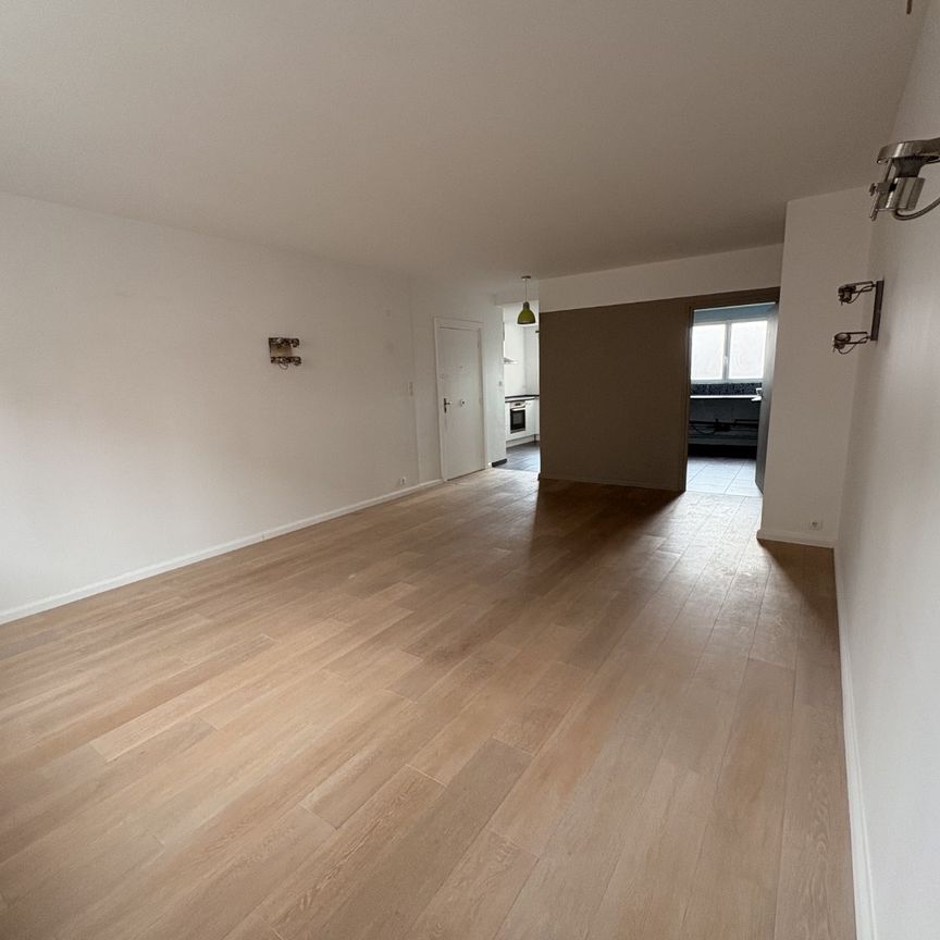 Location Appartement 3 pièces 67m² MARCQ EN BAROEUL 59700 - Photo 1