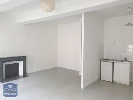 Appartement à louer 1 pièce 38.4m² - Photo 4