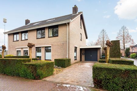 Huis te huur: Spaakstraat 19 6904 LN Zevenaar - Foto 5