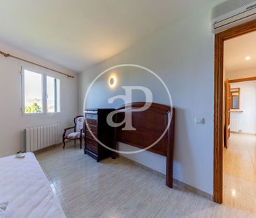 3 bedroom luxury penthouse for rent in Palma de Mallorca, Balearic ... - Photo 6