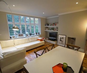 3 bedroom apartment to rent - Photo 1