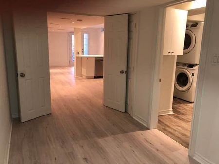 For Lease - 130 Ashdale Avenue Unit# Basement, Toronto, Ontario - Photo 2